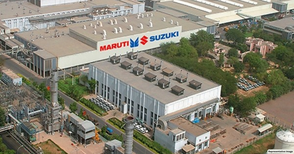 Maruti Suzuki recalls 17,362 vehicles over possible defect in airbags